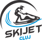 Skijet Cluj Logo